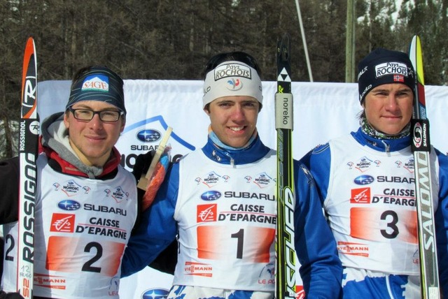 Nordic Challenge Arvieux